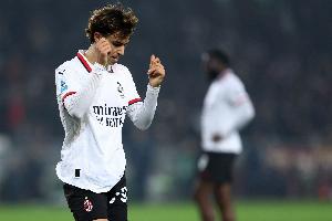 25岁沦落土超？土媒：加拉塔萨雷有意菲利克斯，球员愿意加盟