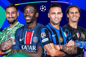 开云官网-门神护体索默半决赛14扑救&amp;多纳鲁马8扑救，决赛上演门神对决