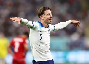 开云APP-前爱尔兰国脚：若格拉利什选择爱尔兰，他的国家队出场次数将翻倍