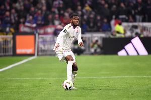 奈尔斯：我仍是阿森纳球迷，离开是因为我想上场踢球