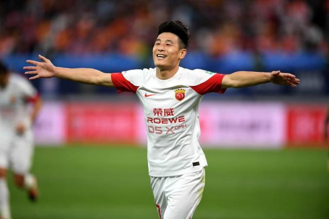 开云下载-25场29球追平进球纪录！武球王进球效率超越扎哈维