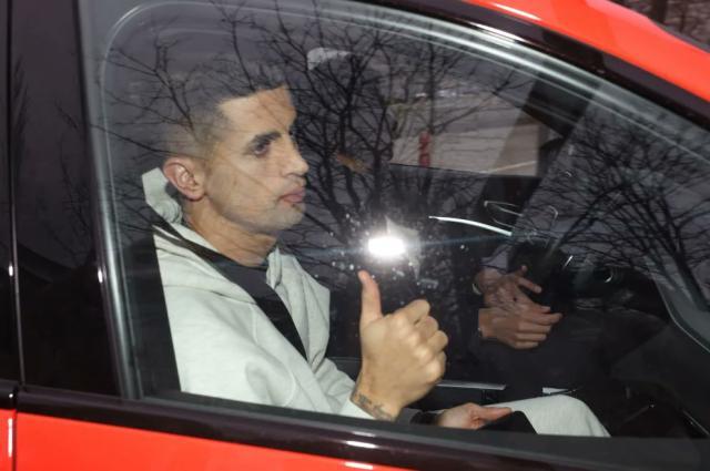 开云体育-【观察】瓜迪奥拉为什么果断清洗坎塞洛？