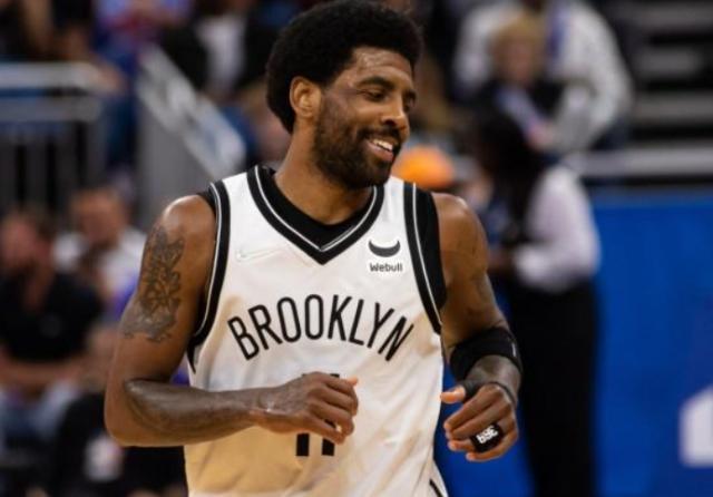 开云APP-欧文透露有意在今夏续约 最高签下2.45亿顶薪合同