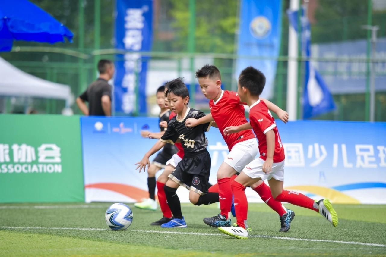 开云注册网址-人民日报关注成都青训：这座西部城市，发展足球有妙招