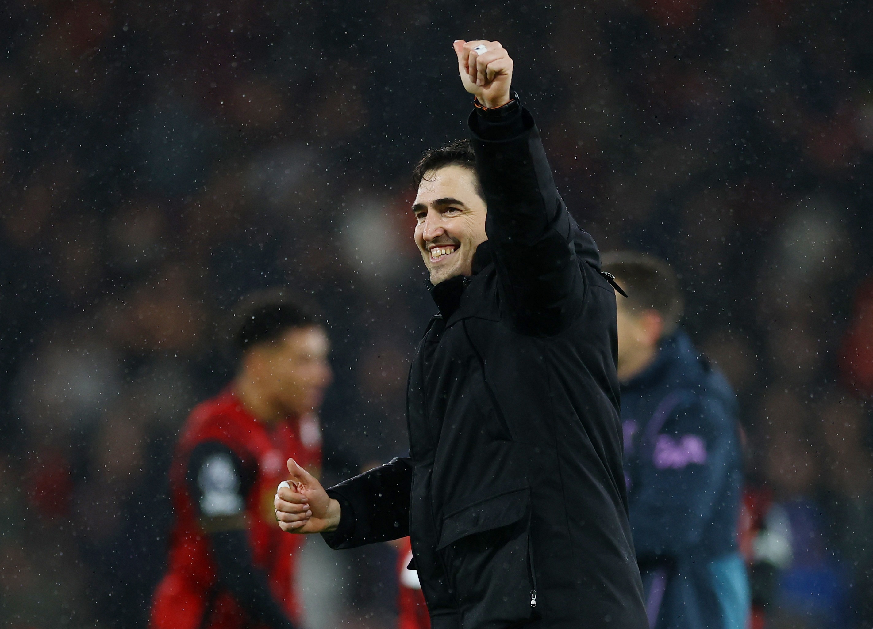 开云下载-邮报：伊劳拉考虑与伯恩茅斯续约，水晶宫、热刺等多队有意