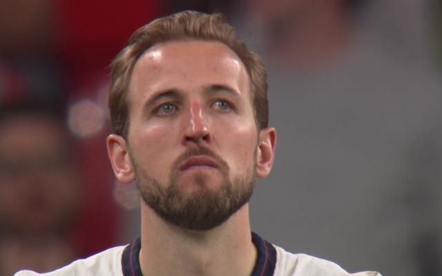 开云官网-走得越远伤害越深，自我牺牲的工具人凯恩继续0冠…